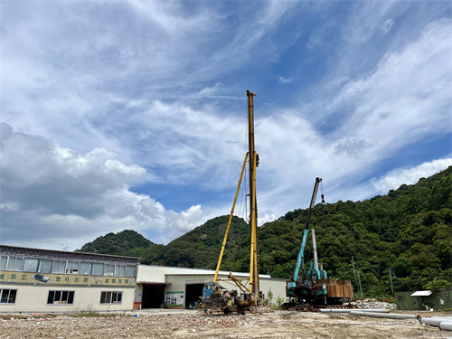 云霄東廈 億元項(xiàng)目“加速跑” 電器輔件銷售迎來(lái)新機(jī)遇